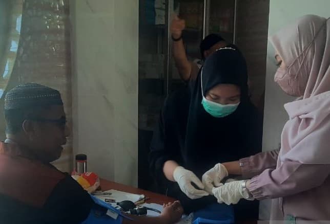 ATM Beras di Masjid untuk Kebangkitan Ekonomi Umat - Image