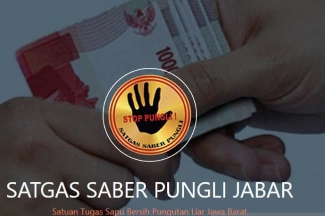 Usai OTT, Saber Pungli Rekomendasikan Kepala SMKN 5 Bandung Dicopot - Image