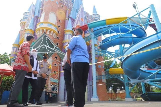 Pemilik Kenjeran Pernah Tersandung Kasus Lift Jatuh di Blok M Jakarta - Image