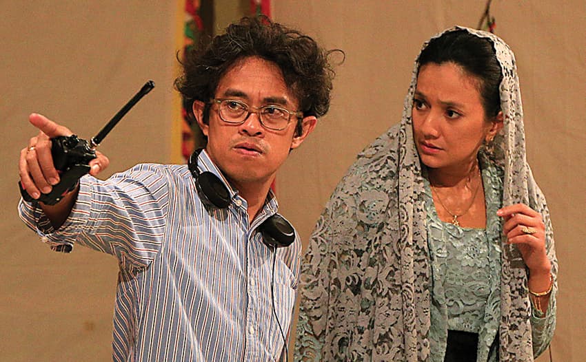 Mengangkat Indonesia yang Lebih Luas di Layar Lebar - Image