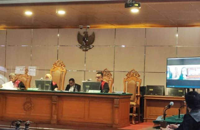 Ade Yasin Ajukan Banding Setelah Divonis 4 Tahun Penjara - Image