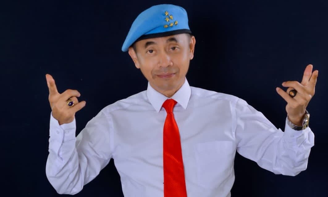 Lord Rangga Meninggal, Anggota Sunda Empire Belum Ada yang Melayat - Image