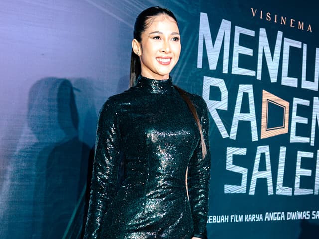 Andrea Dian Rutin Workout setelah Autoimun - Image