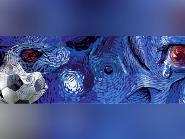 O, Malangnya Malang - Image