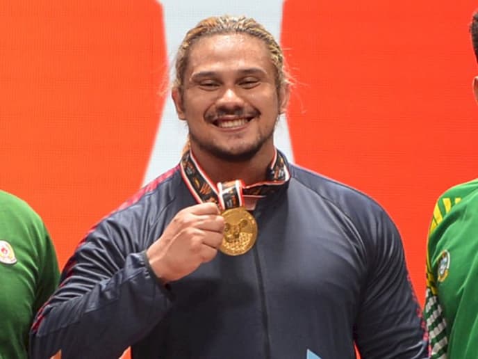 Lima Atlet yang Berlaga di PON Papua Positif Doping - Image