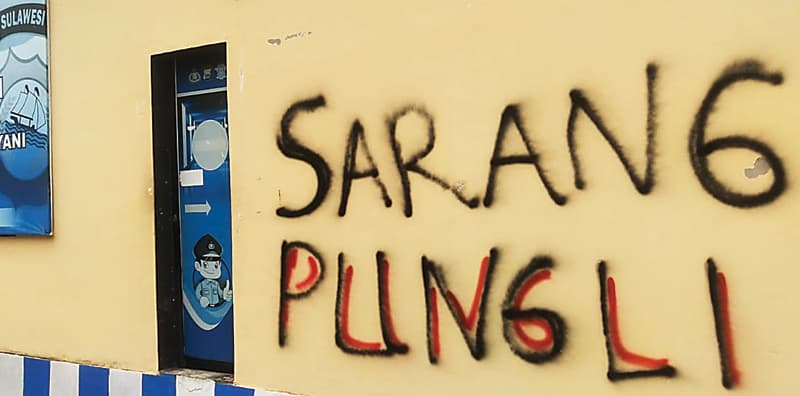 KPK Tak Akan Limpahkan Dugaan Kasus Pungli di Rutan ke Apgakum Lain - Image