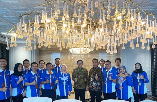 BRINS Kembangkan Layanan Claim Center di 5 Kota Besar - Image