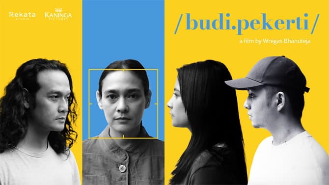 Resmi Tayang di Bioskop, Ini Sinopsis Film Budi Pekerti yang Usung Kisah Seorang Guru, Istri Sekaligus Ibu - Image