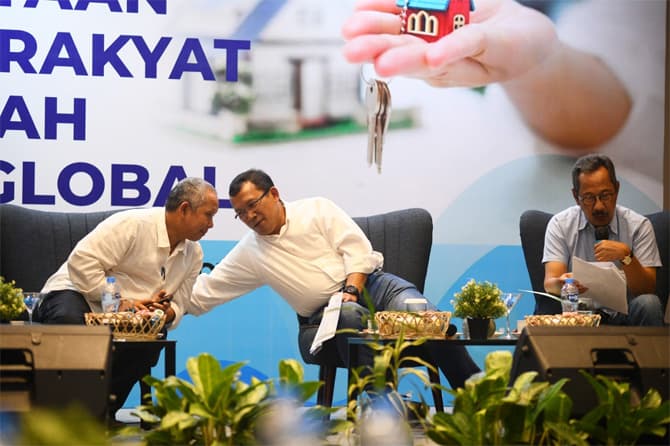 Sektor Properti Dalam Negeri Diyakini Tetap Tumbuh Positif - Image