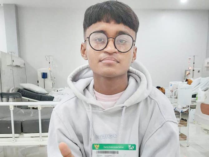 Penyakit Ginjal Kronik, Terapi Terbaik Menurut Pakar - Image