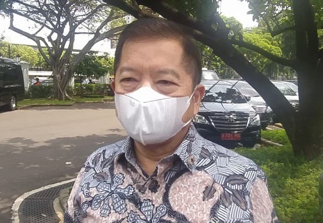 Revisi UU IKN, Menteri PPN Sebut Bukan karena Disusun Tergesa-gesa - Image