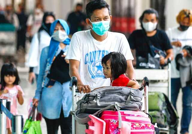 Liburan Keluarga Antidrama, Libatkan Anak Ambil Keputusan - Image