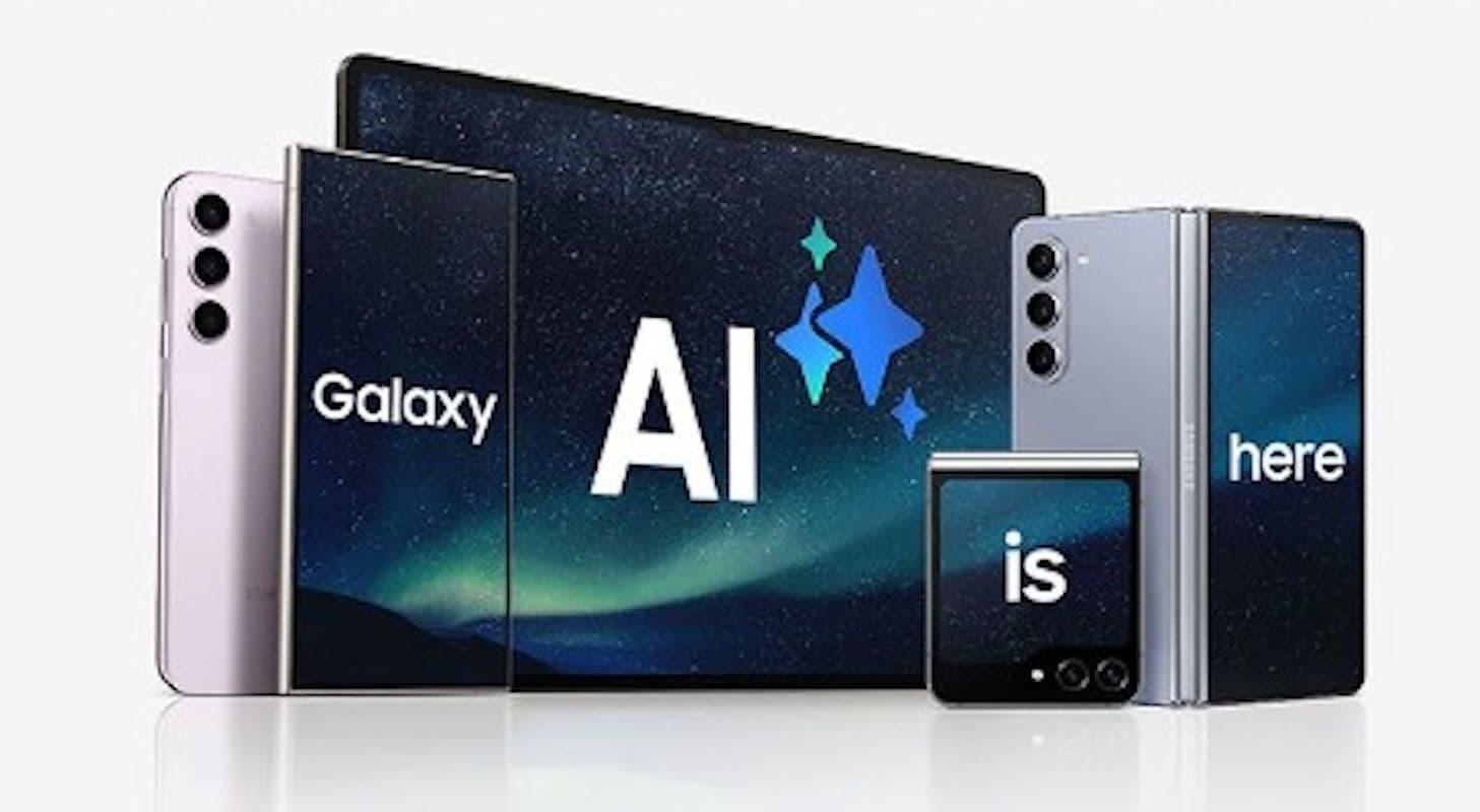 AI jadi Kebutuhan Harian, Pengguna Smartphone Mulai Andalkan Teknologi Cerdas untuk Kerja dan Kreativitas - Image