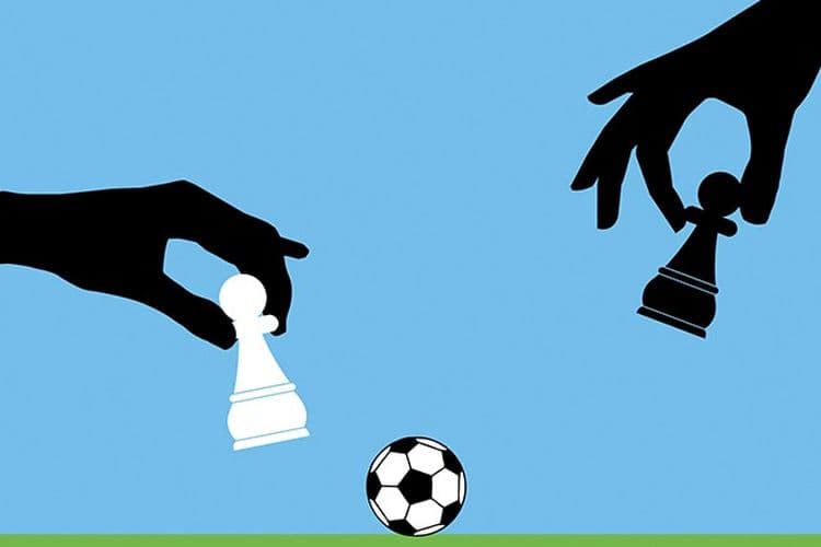 Ayo, Awasi Sisa Kompetisi Liga 1 2019 - Image